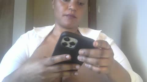 Snapshot of terrylissa chatting on 2, 3, 2025 terry online show from 2, 3, 2025