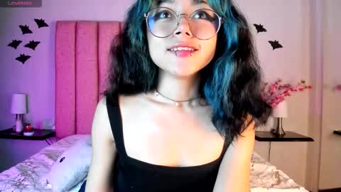 terumikitty online show from 14, 11, 2025