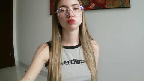 tessa_calmness online show from 22, 2, 2026