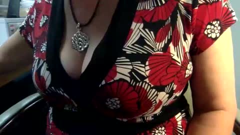 tessa_foxxx online show from 10, 9, 2025