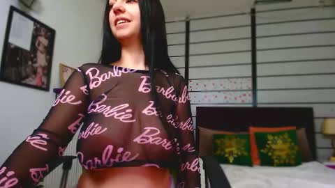 Tessa Joy online show from 11, 2, 2026