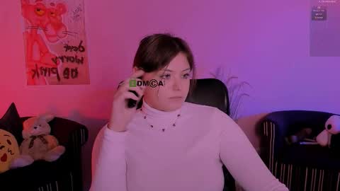 tessa_tea online show from 19, 1, 2026