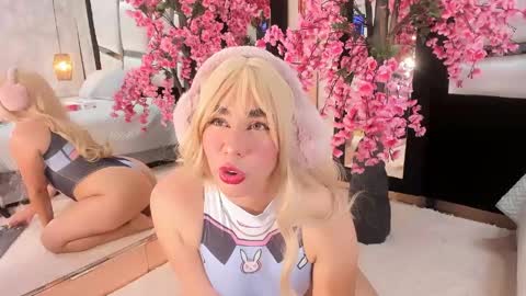  TESSA COOPER1  online show from 19, 4, 2026