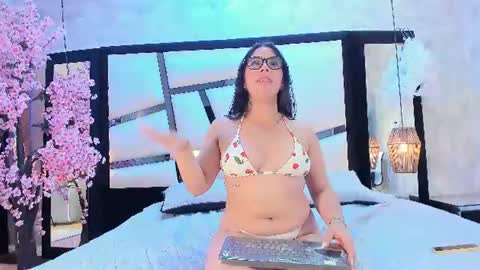  TESSA COOPER1  online show from 31, 7, 2026