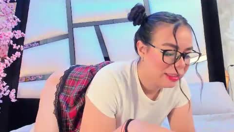  TESSA COOPER1  online show from 1, 8, 2026