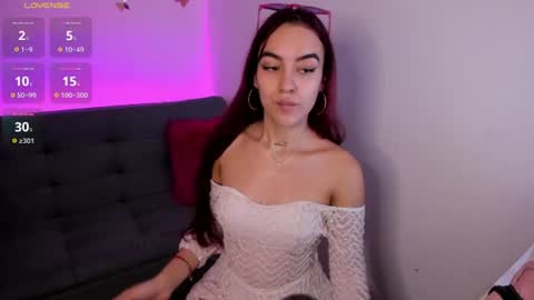 Tessa foxie      online show from 29, 6, 2026