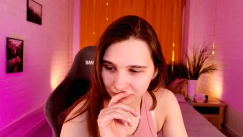 Snapshot of tessamill chatting on 19, 1, 2026 Tessa online show from 19, 1, 2026