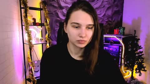 Snapshot of tessamill chatting on 5, 2, 2026 Tessa online show from 5, 2, 2026