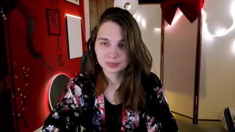 Snapshot of tessamill chatting on 10, 2, 2026 Tessa online show from 10, 2, 2026