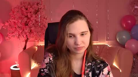 Snapshot of tessamill chatting on 11, 2, 2026 Tessa online show from 11, 2, 2026