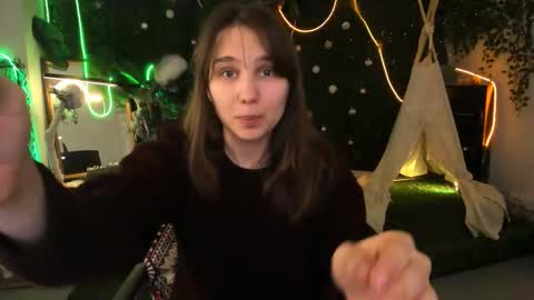 Snapshot of tessamill chatting on 26, 2, 2026 Tessa online show from 26, 2, 2026