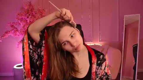 Snapshot of tessamill chatting on 3, 3, 2026 Tessa online show from 3, 3, 2026