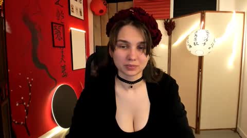 Tessa online show from 20, 3, 2026