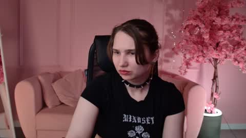 Tessa online show from 22, 5, 2026