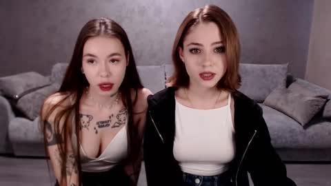 Snapshot of tessawillson chatting on 12, 2, 2026 Tessa online show from 12, 2, 2026