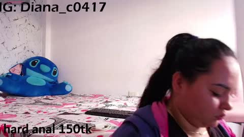 Snapshot of tessayleo_13 chatting on 27, 9, 2025 tessa y leo online show from 27, 9, 2025