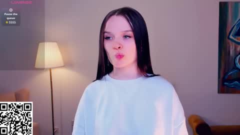 Cindy online show from 16, 3, 2026