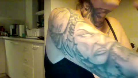 tessmilf11 online show from 22, 2, 2026