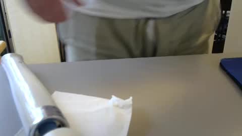 Test the Chat online show from 12, 1, 2025