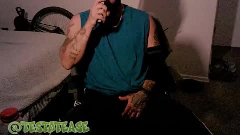 Milo online show from 16, 12, 2025