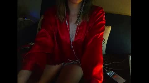 tetherbelle online show from 17, 4, 2026