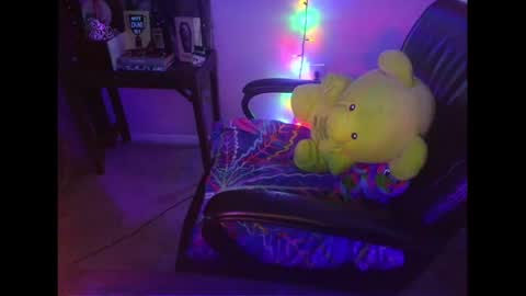 tetherbelle online show from 27, 6, 2026