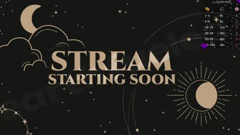 Tetra online show from 13, 4, 2026