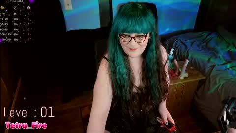 Tetra online show from 1, 6, 2026
