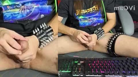 Snapshot of tetsuo343434 chatting on 21, 10, 2025 tetsuo343434 online show from 21, 10, 2025