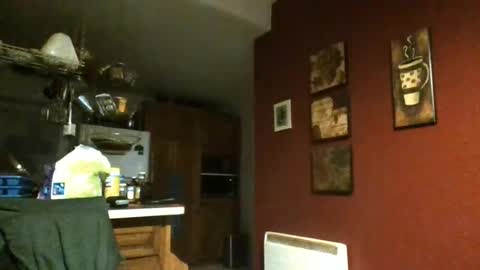Snapshot of tetuo2 chatting on 2, 7, 2026 tetuo2 online show from 2, 7, 2026