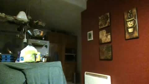 Snapshot of tetuo2 chatting on 9, 7, 2026 tetuo2 online show from 9, 7, 2026