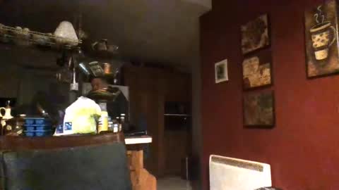 Snapshot of tetuo2 chatting on 12, 7, 2026 tetuo2 online show from 12, 7, 2026