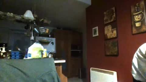 Snapshot of tetuo2 chatting on 13, 7, 2026 tetuo2 online show from 13, 7, 2026