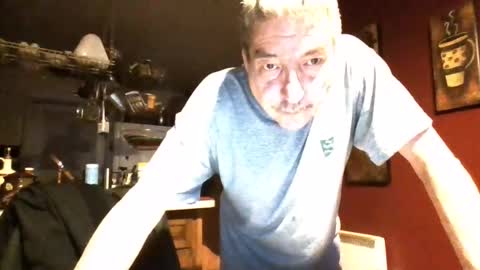 Snapshot of tetuo2 chatting on 4, 8, 2026 tetuo2 online show from 4, 8, 2026