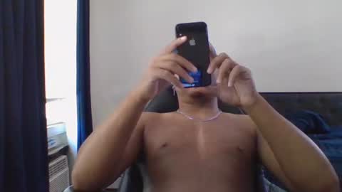 BigDickBandit  online show from 3, 7, 2026