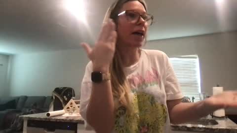 Daphne Summers online show from 22, 5, 2026