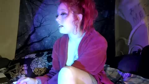 TEXASGIRLLLL online show from 13, 2, 2025