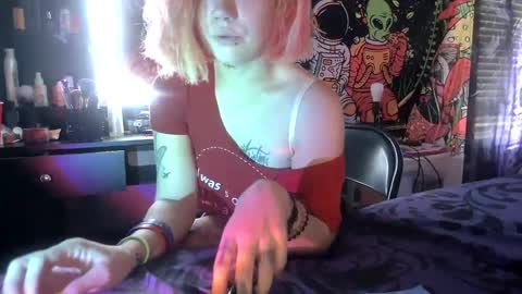TEXASGIRLLLL online show from 25, 9, 2025