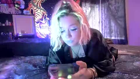 TEXASGIRLLLL online show from 16, 10, 2025