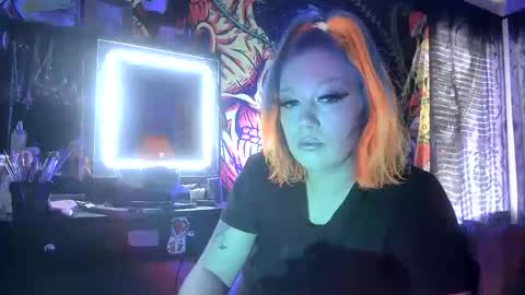 TEXASGIRLLLL online show from 3, 11, 2025