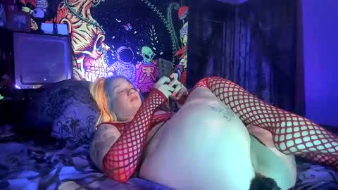 TEXASGIRLLLL online show from 7, 11, 2025
