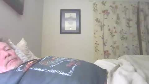 Snapshot of texasscooter1962 chatting on 25, 1, 2025 texasscooter1962 online show from 25, 1, 2025