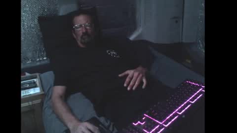 texaswildman78 online show from 1, 1, 2025