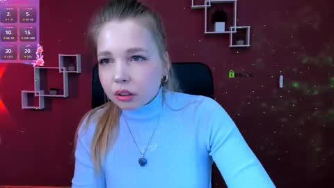 teya_starling online show from 23, 2, 2026