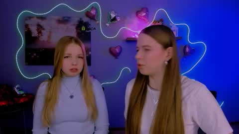 teya_starling online show from 24, 2, 2026