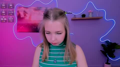 teya_starling online show from 25, 4, 2026