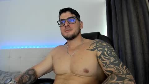 teylor creed online show from 15, 12, 2025