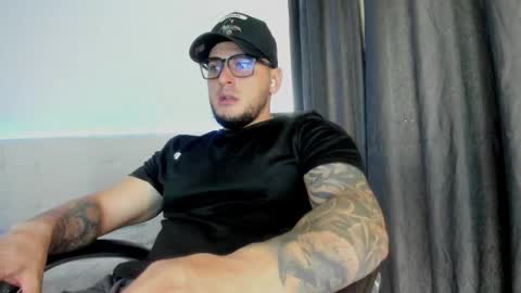 teylor creed online show from 17, 2, 2026