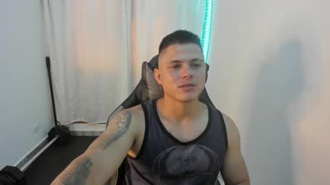 Teylor Fel online show from 19, 1, 2025