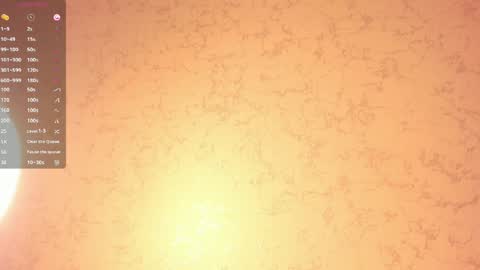 teylor_lovee online show from 30, 4, 2026